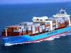 Container freight rates on the rise