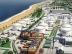Gobierno defiende plataforma y critica a Puerto Coronel