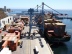 Puerto Valparaíso recupera rápidamente su operatividad 