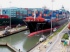 Expansion work begins on Panama Canal 