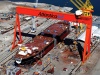 Brazil Shipbuilding