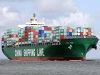 Container shipping group anticipate profit turnaround