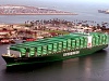 Evergreen buys 10 vessels from CSBC