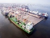 Callao's mineral terminal will start to operate during July 2012