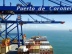 Exitoso cierre de negociaciones colectivas en Puerto de Coronel