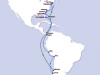 CMA CGM introduces the New Black Pearl Service