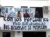 Portuarios paralizaron terminales chilenos durante cuatro horas