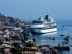 Casinos de cruceros extranjeros ya pueden operar en aguas chilenas