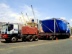 ATI recibe antena para proyecto ALMA