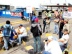 Trabajadores portuarios chilenos realizaron movilización de 48 horas