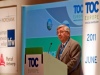 Big box shippers and carriers line up to debate global container seafreight and supply chain challenges at TOC Europe