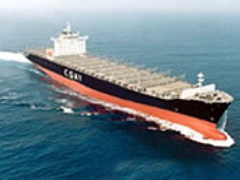 Larger boxships back in favour - MundoMaritimo