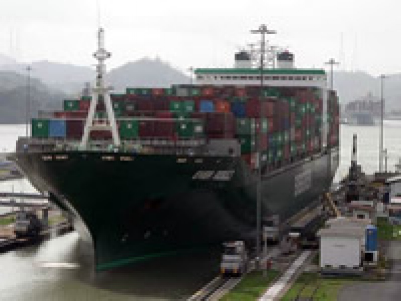 Evergreen to retire 31 aging ships MundoMaritimo
