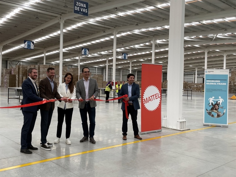 New clearance balance quilicura