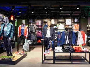 Slower Growth in the Sportswear Sector Drives Supply Chain Reorientation