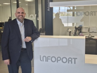 Infoport drives port digitalization in Latin America with solutions validated in highly complex environments