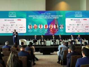 TOC Americas Cartagena 2026 prepares to take an in-depth look at the maritime, port and logistics industry