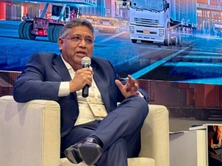“Callao–Chancay Axis Has Become the Hub of South America’s West Coast”
