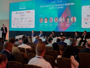 TOC Americas 2026 Offers Delegates Three Days of High-Level Knowledge Sharing and Networking