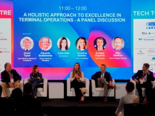 TOC Americas 2026 sets its agenda to discuss the challenges facing the maritime, port and logistics industries